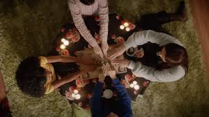 Roald dahl's the witches (also known simply as the witches) is a fantasy comedy film directed by robert zemeckis, and written by zemeckis, guillermo del toro and kenya barris. The First Trailer For The Craft Legacy Introduces A New Coven Of Teen Witches Concrete Playground Concrete Playground Adelaide