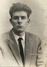 Tribute to Keith Douglas Vine, 1940