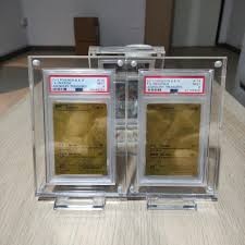 01 may, 2021 21:21:51 aest. Pokemon Legendary Treasure Zekrom Reshiram Gold Card Psa 9 Hobbies Toys Toys Games On Carousell