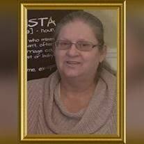 Edith Carole Sanfratello Obituary