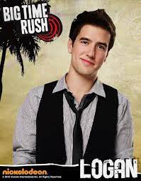Logan From Btr Big Time Rush Wallpaper Big Time Rush Big Time Celebrity Dads