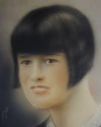 Elfreda Olive Limb Shell (1910-1966)