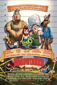 Hoodwinked 2005 Imdb