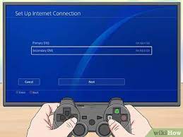 Games download up to 8 times quicker from psn on playstation 5 compared to current gen. How To Increase Playstation 4 Download Speed With Pictures