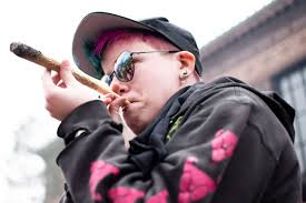 Ann Arbor's 52nd Hash Bash set for Saturday at University of Michigan