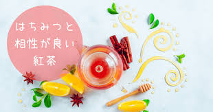 紅茶に合うおすすめのはちみつはどれ 入れるはちみつの量と相性が良い紅茶の茶葉も合わせて紹介 紅茶が足りない