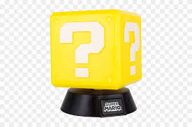 Magic 8 ball super mario. Super Mario Question Mark Light Super Mario Question Block Light Paladone Clipart 1947589 Pikpng