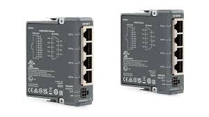 CompactRIO Modules - NI