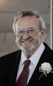 Donald Paul Butcher Obituary (1944