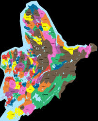 På vei opp mot rundemanen står den; Paradis Bergen Wikipedia