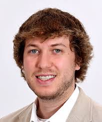 James Colclasure's Instagram, Twitter & Facebook