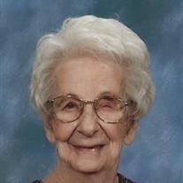 Kathleen L. Cloud Love Obituary