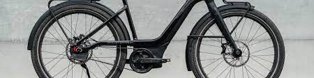 The New Serial 1 Rush Cty Step Thru Ebike Powered By Harley Davidson In Review Born To Be Mild Downtown Magazine