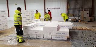 Nå anklager han eget parti for å ha drevet med «uverdig spill». Sverre Myrli Fiskeribladet