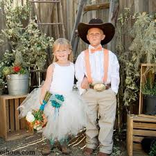 So Cute It S Stupid Wedding Love Kids Wedding With Kids Western Themed Wedding Western Wedding