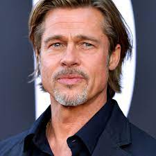 Billy bean adapted and won (or at. Brad Pitt Ich Mochte So Nicht Weitermachen Bunte De