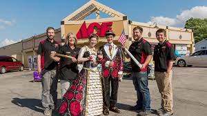 The ace hardware trademarks, logos and designs are owned by ace hardware corporation and used by independent store owners under a license from ace hardware…. Redd S Ace Hardware Videos Facebook