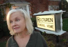 Off drugs and out of work in the suburbs