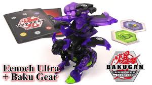Voici l'ouverture du superbe bakugan armored alliance diamond ultra eenoch tout droit sortie de la. Darkus Eenoch Ultra Bakugear Unboxing Review Bakugan Armored Alliance Youtube