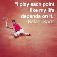 Click here for a full player profile. 27 Famous Tennis Quotes Inspirational Brian Quote