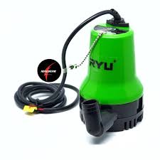 Harga pompa celup aquarium kolam amara 103 mesin air kolam hidroponik aa 103. Pompa Celup Air Dc 12v Ryu Rwp25dc Kolam Ikan Aquarium Pompa Air Shopee Indonesia