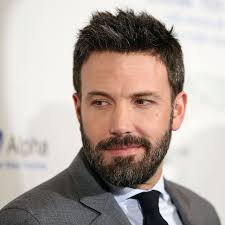 Ben Affleck pone sus ojos en Jennifer Lawrence