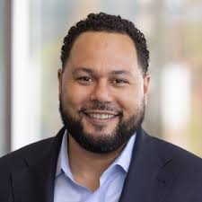 Black Leaders: Jarrett Reed, Target Corp.