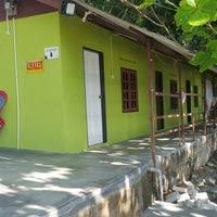 Chalet ini yang beralamat di km 52, kampung balik bukit, kuala linggi, 78200, kuala sungai baru, melaka mungkin merupakan antara chalet yang cantik dan selesa bagi anda yang ingin menikmati satu hari yang. Ndk Chalet Resort