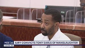 Tony Earls trial: Man found guilty in 9-year-old's shooting death