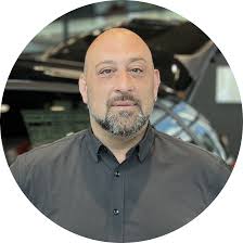 Meet the Gyro Mazda East York Staff