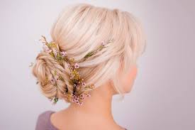 Most often, bun hairstyles are performed on long hair. 23 Creative Bun Hairstyles To Go Well With Your Mood