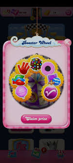 Have You Ever Won The Jackpot In The Free Daily Spin On Candy Crush Saga  Without Using Any Game Hacks Or Tricks? Do You Have A Screenshot To Prove  It, Or A
