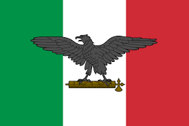 When ships were out at sea, some saw the italian flag and thought that it was mexican, so they added a shield on it to avoid confusion with anyone. History Of The Italian Flag Through Centuries And History Life In Italy
