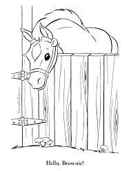 Hours of fun await you by coloring a free drawing animals pony. Pin On Coloring Books And Embroidery Transfers