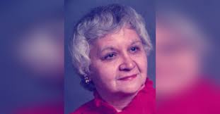 Obituary information for Rose Russo