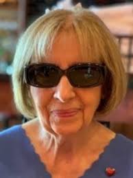 Obituary information for Sally F. Leonard