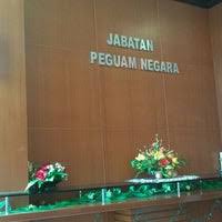 Filem negara malaysia), abbreviated fnm, sometime jabatan filem negara (jfn); Jabatan Peguam Negara Malaysia Negeri Sabah 60 Visitors