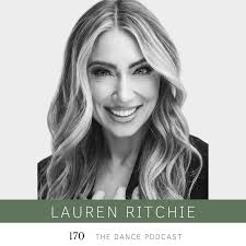 Episodes — the DANCE PODCAST