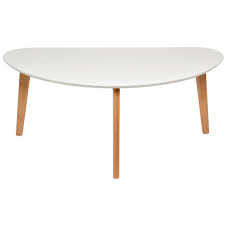 Grande table basse/banc de jardin fermob, collection luxembourg. Grande Table Basse Oaky Blanche 3 Suisses
