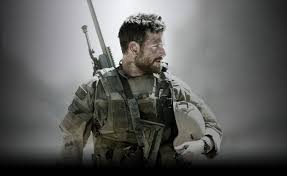 Брэдли купер, сиенна миллер, кайл галлнер и др. American Sniper 2014