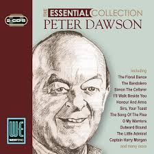 Peter Dawson: The Essential Collection : Compilation, Peter Dawson:  Amazon.fr: CD et Vinyles}