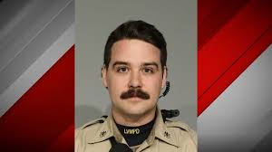 GRAPHIC: NY state trooper charged with manslaughter in 2022 shooting after  chase