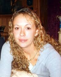 Crystal Goff's Instagram, Twitter & Facebook