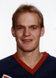 Player photos for the 1984-85 Indianapolis Checkers at hockeydb.com