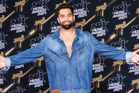 Kendji Girac papa pour la seconde fois : ses tendres confidences sur la  paternité