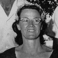 Loretta Estelle Calhoun Carter (1917-2002)