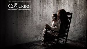 The site owner hides the web page description. åŽ²é™°å®…the Conjuring çœ‹ç†±é¬§