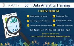 Pin By Furqansk On Furqan Sheikh Data Analytics Visualisation Training Courses