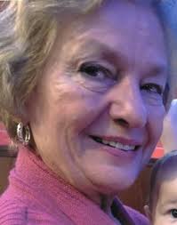 Dolorus Roblin Obituary