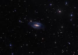 Ngc 2608 is situated north of the celestial equator and, as such, it is more easily visible from the northern hemisphere. Ngc 2685 Wikipedia